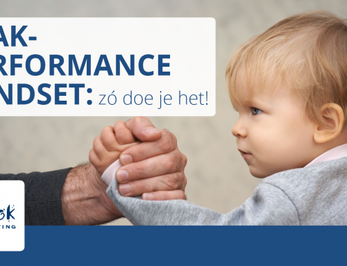 Peakperformance mindset: zó doe je het!