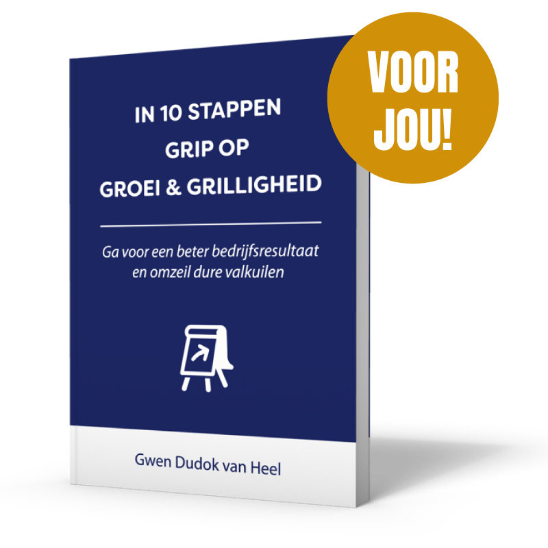 Voor jou! Voor jou!