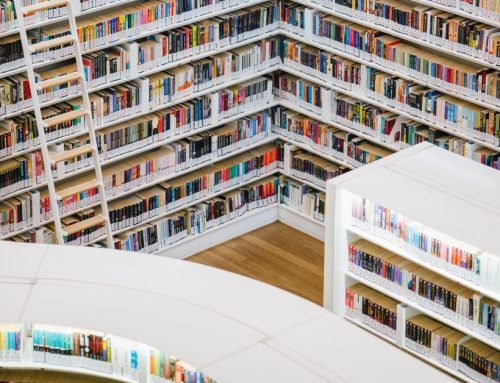 Pak gratis een boek uit de Digitale boekenkast