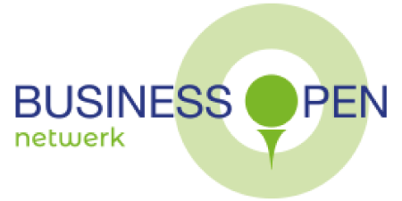 Business Open gehoord-van-bo