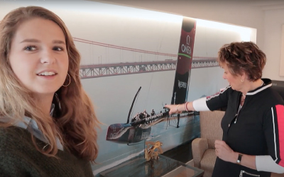 Dudok Vlog 3 minuten