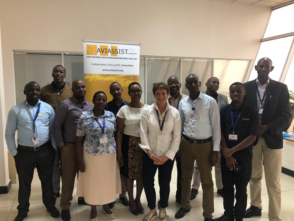 Afrikaans Leiderschap