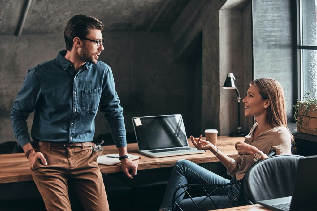 10 Tips voor een sterke relatie met je leidinggevende