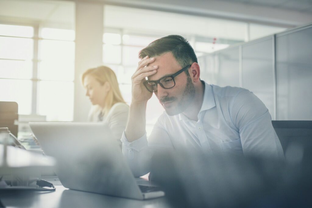 Blame-gedrag voorkomen op de werkvloer
